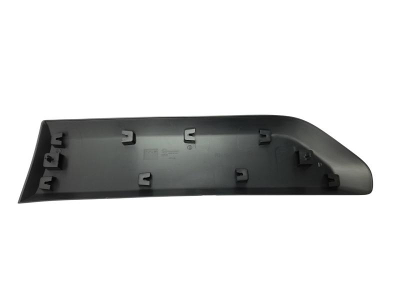Recambio de moldura puerta trasera derecha para citroën berlingo referencia OEM IAM 98176951XT 107076491D 107076491D