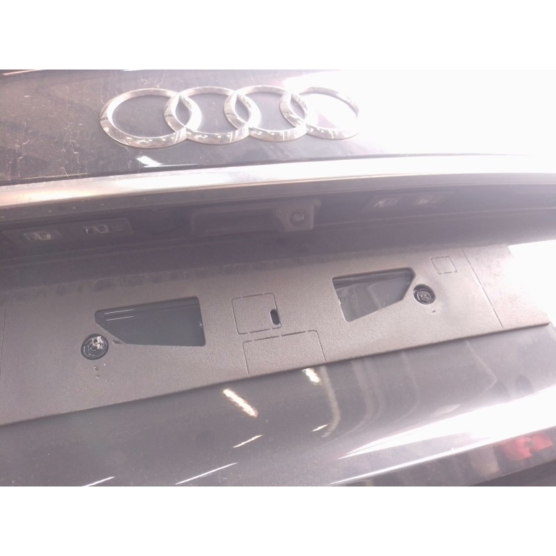 Recambio de maneta exterior porton para audi q5 sportback (fyt) 35 tdi referencia OEM IAM   