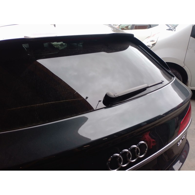 Recambio de motor limpia trasero para audi q5 sportback (fyt) 35 tdi referencia OEM IAM   