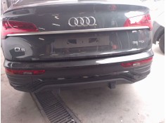 Recambio de paragolpes trasero para audi q5 sportback (fyt) 35 tdi referencia OEM IAM   
