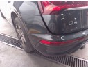 PARAGOLPES TRASERO 80F807067GRU 80F807067GRU 