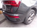 PARAGOLPES TRASERO 80F807067GRU 80F807067GRU 