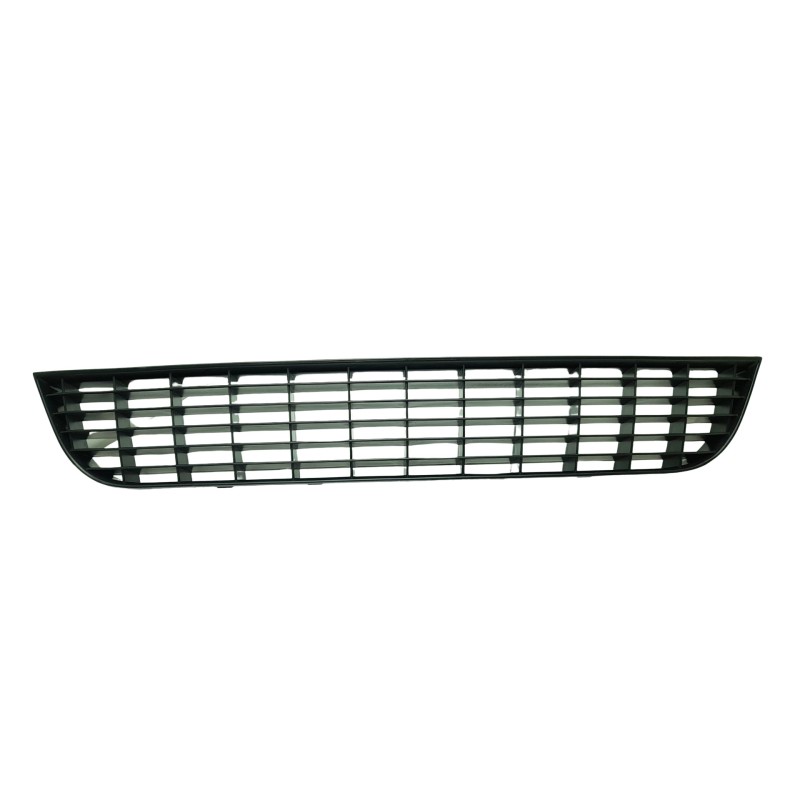 Recambio de rejilla paragolpes central para fiat grande punto (199) referencia OEM IAM 735410809 107094906 107094906/FT3422100/7