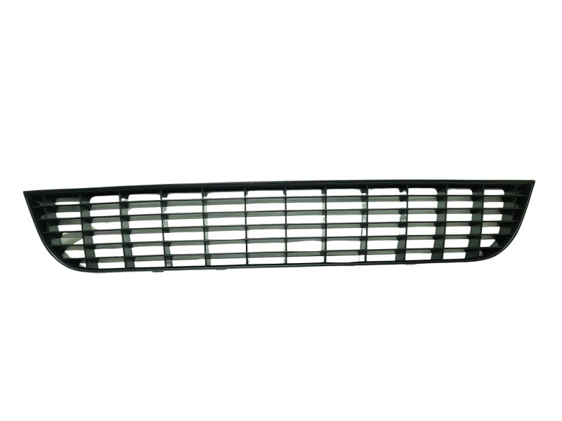 Recambio de rejilla paragolpes central para fiat grande punto (199) referencia OEM IAM 735410809 107094906 107094906/FT3422100/7