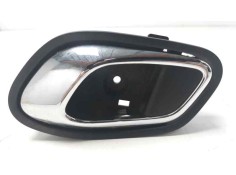 MANETA INTERIOR TRASERA IZQUIERDA 83613A2000 