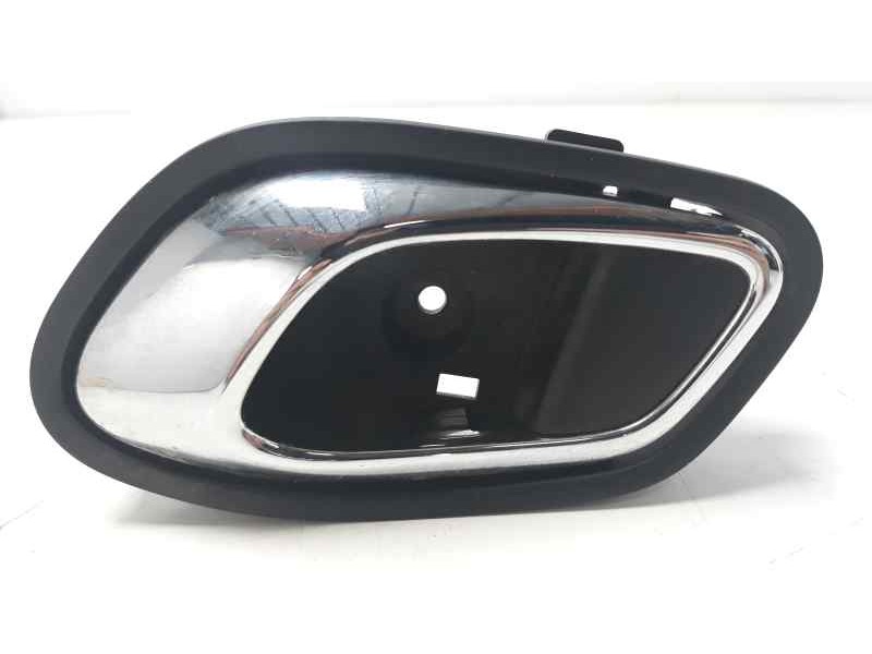 Recambio de maneta interior trasera izquierda para kia cee´d 1.4 crdi cat referencia OEM IAM 83613A2000  