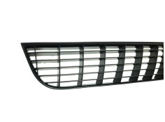 Recambio de rejilla paragolpes central para fiat grande punto (199) referencia OEM IAM 735410809 107094906 107094906/FT3422100/7 2