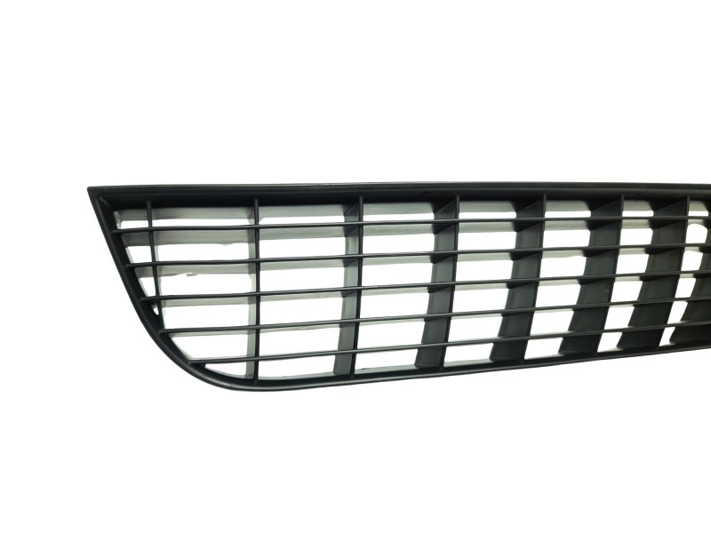 Recambio de rejilla paragolpes central para fiat grande punto (199) referencia OEM IAM 735410809 107094906 107094906/FT3422100/7