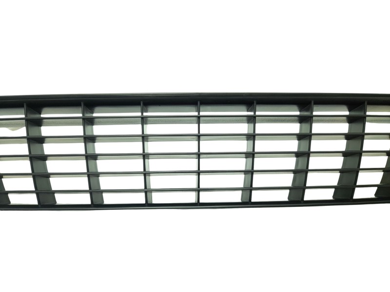 Recambio de rejilla paragolpes central para fiat grande punto (199) referencia OEM IAM 735410809 107094906 107094906/FT3422100/7