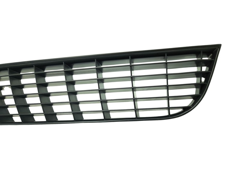 Recambio de rejilla paragolpes central para fiat grande punto (199) referencia OEM IAM 735410809 107094906 107094906/FT3422100/7