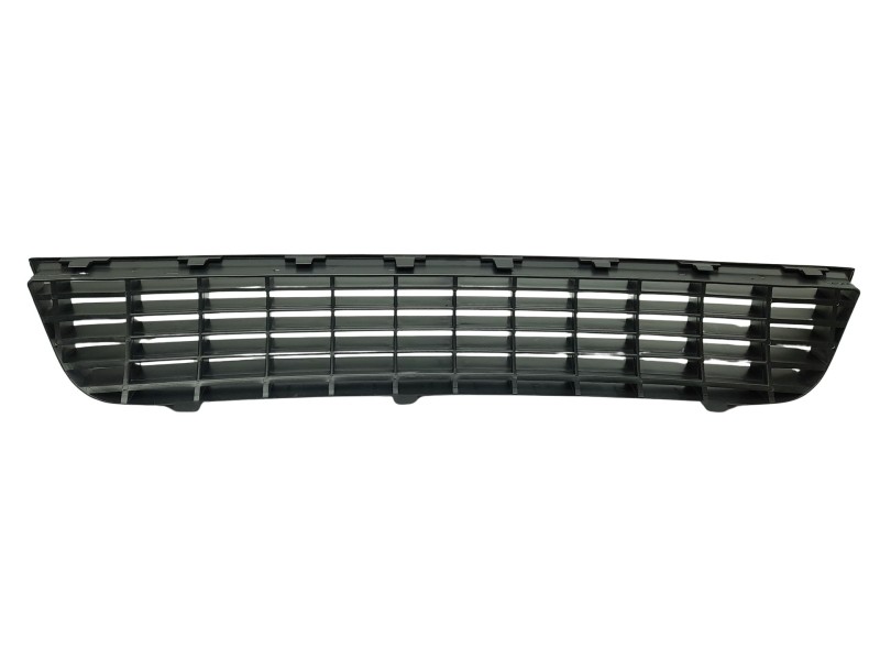Recambio de rejilla paragolpes central para fiat grande punto (199) referencia OEM IAM 735410809 107094906 107094906/FT3422100/7