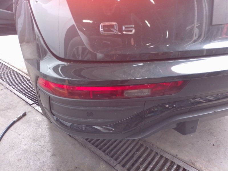 Recambio de faro antiniebla trasero izquierdo para audi q5 sportback (fyt) 35 tdi referencia OEM IAM   