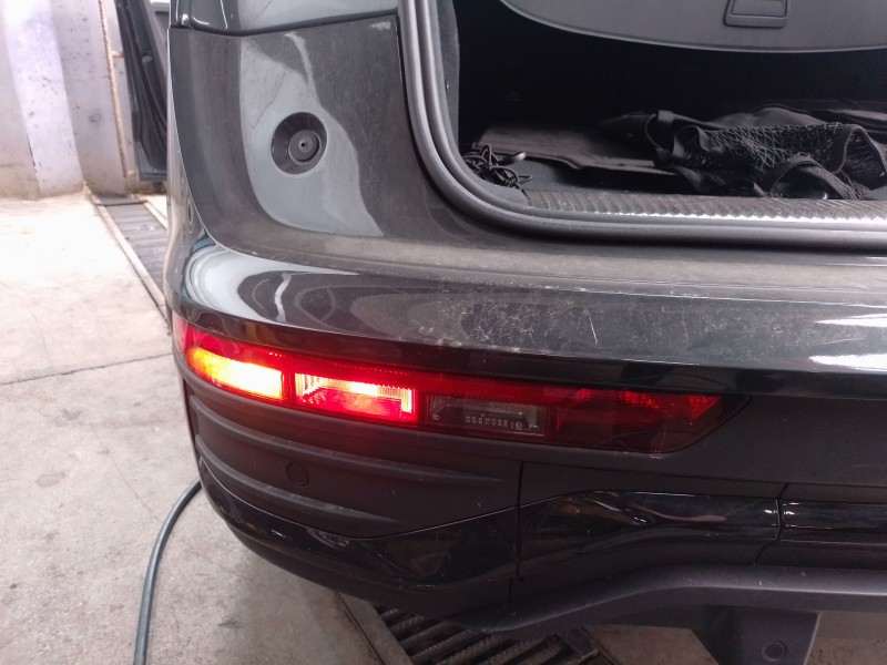 Recambio de faro antiniebla trasero izquierdo para audi q5 sportback (fyt) 35 tdi referencia OEM IAM   