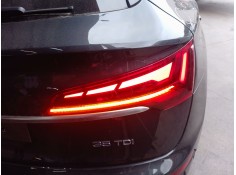 Recambio de piloto trasero derecho para audi q5 sportback (fyt) 35 tdi referencia OEM IAM 80A945076B   2