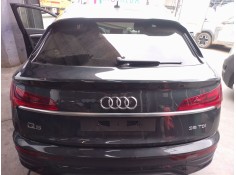 Recambio de porton trasero para audi q5 sportback (fyt) 35 tdi referencia OEM IAM   