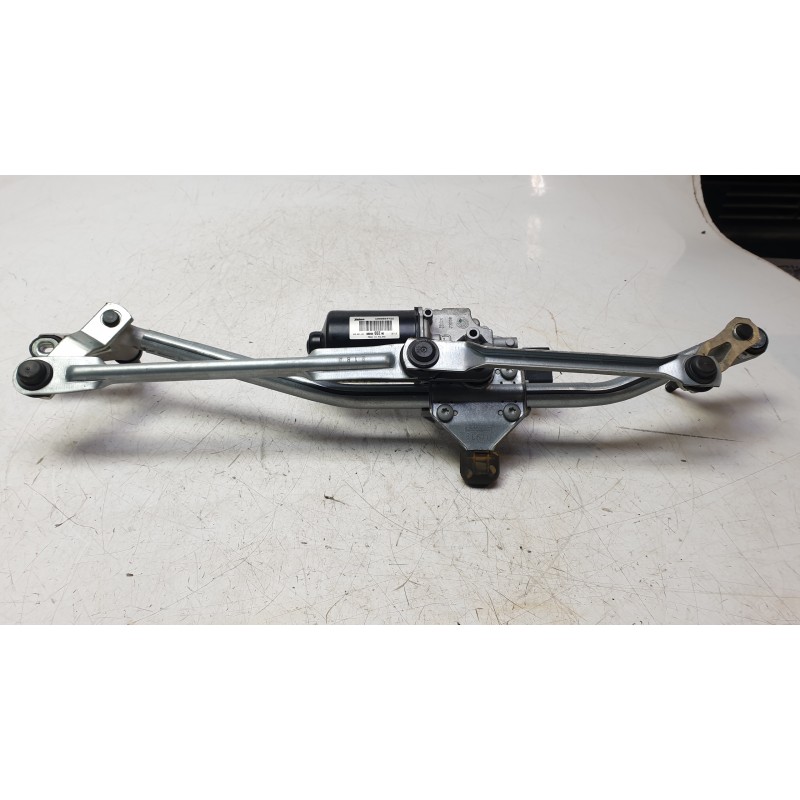 Recambio de motor limpia delantero para peugeot expert autobús (v_) 1.6 bluehdi 115 referencia OEM IAM 9808465280 W000067049 