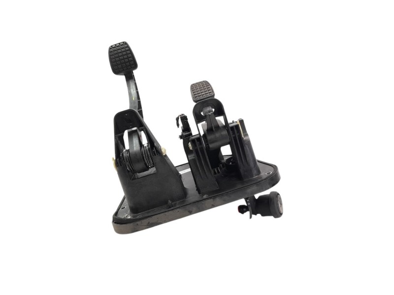 Recambio de pedal freno para iveco daily furgón 2.3 diesel referencia OEM IAM 5801492032  