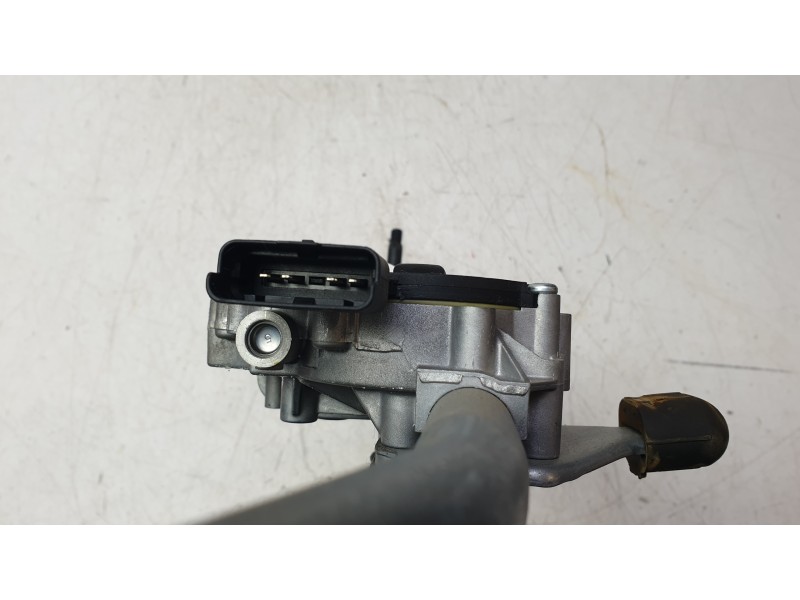 Recambio de motor limpia delantero para peugeot expert autobús (v_) 1.6 bluehdi 115 referencia OEM IAM 9808465280 W000067049 