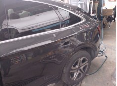 Recambio de bomba combustible para audi q5 sportback (fyt) 35 tdi referencia OEM IAM   