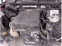 Recambio de caja cambios para audi q5 sportback (fyt) 35 tdi referencia OEM IAM   