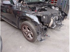 Recambio de cremallera direccion para audi q5 sportback (fyt) 35 tdi referencia OEM IAM   