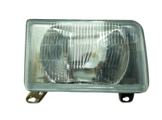 Recambio de faro derecho para universal universal universal referencia OEM IAM FAROH4 5542MZ7037R 