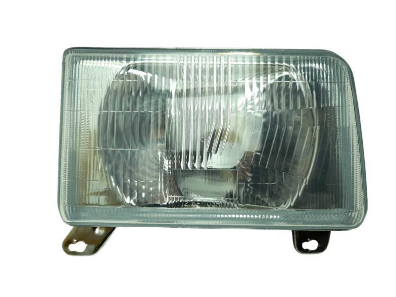 Recambio de faro derecho para universal universal universal referencia OEM IAM FAROH4 5542MZ7037R 