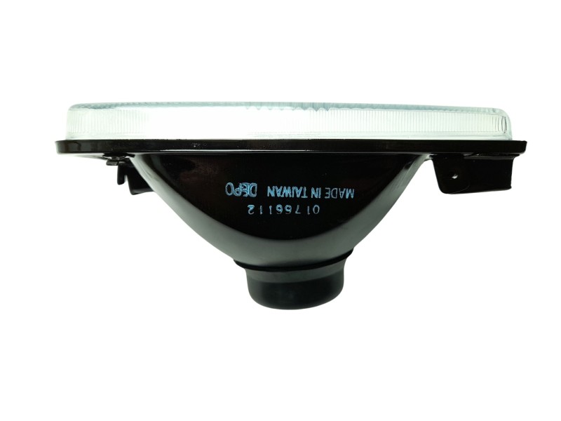 Recambio de faro derecho para universal universal universal referencia OEM IAM FAROH4 5542MZ7037R 