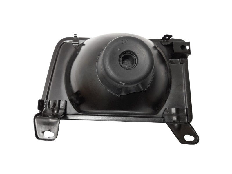 Recambio de faro derecho para universal universal universal referencia OEM IAM FAROH4 5542MZ7037R 