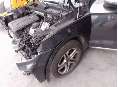 AMORTIGUADOR DELANTERO IZQUIERDO 80A413031AM 80A413031AM 