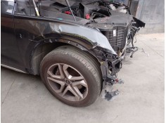 Recambio de mangueta delantera derecha para audi q5 sportback (fyt) 35 tdi referencia OEM IAM   