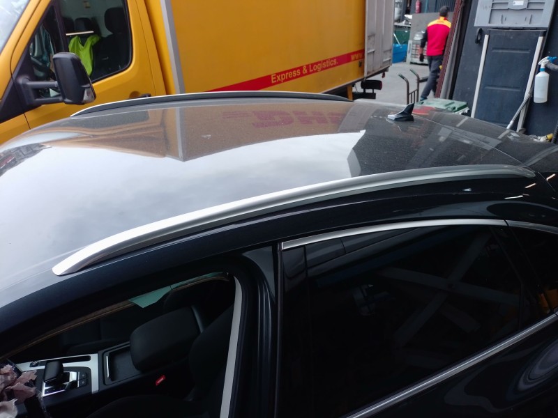 Recambio de barras techo para audi q5 sportback (fyt) 35 tdi referencia OEM IAM   