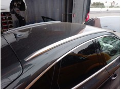 Recambio de barras techo para audi q5 sportback (fyt) 35 tdi referencia OEM IAM    2