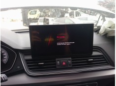 PANTALLA MULTIFUNCION 