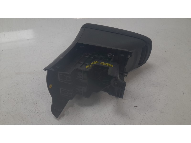 Recambio de apoyabrazos central para opel corsa f (p2jo) 1.2 (68) referencia OEM IAM 98295340ZD  