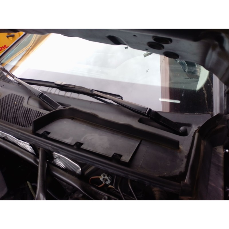 Recambio de motor limpia delantero para audi q5 sportback (fyt) 35 tdi referencia OEM IAM   