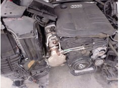 Recambio de filtro de particulas para audi q5 sportback (fyt) 35 tdi referencia OEM IAM   