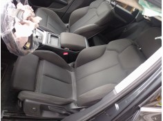 JUEGO ASIENTOS COMPLETO 