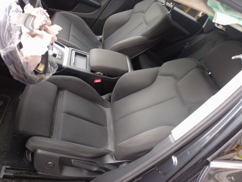 Recambio de juego asientos completo para audi q5 sportback (fyt) 35 tdi referencia OEM IAM   