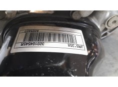 Recambio de caja cambios para renault captur limited referencia OEM IAM JR5358   2