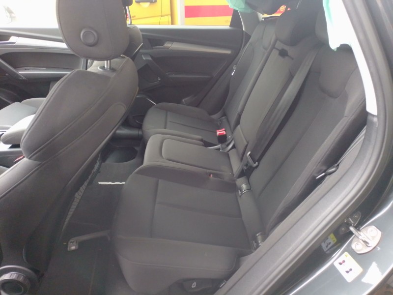 Recambio de juego asientos completo para audi q5 sportback (fyt) 35 tdi referencia OEM IAM   