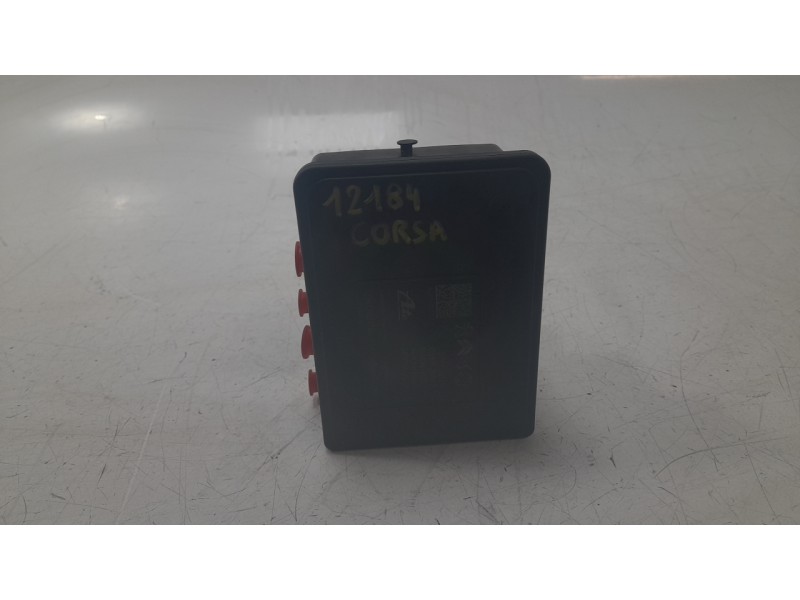Recambio de abs para opel corsa f (p2jo) 1.2 (68) referencia OEM IAM 1673650380  