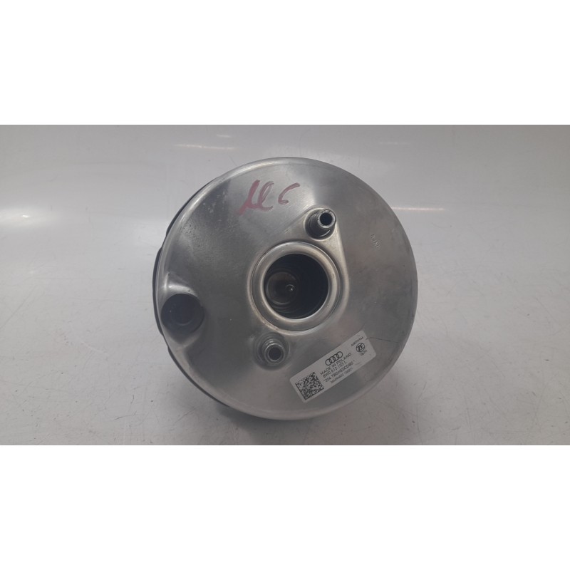 Recambio de servofreno para audi a4 b9 avant (8w5, 8wd) s4 tdi mild hybrid quattro referencia OEM IAM 8W0612107C  