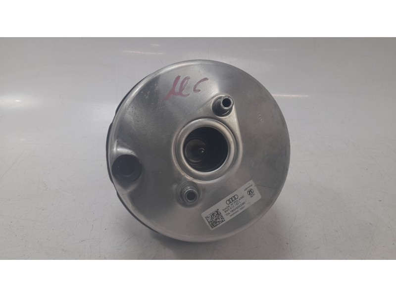 Recambio de servofreno para audi a4 b9 avant (8w5, 8wd) s4 tdi mild hybrid quattro referencia OEM IAM 8W0612107C  