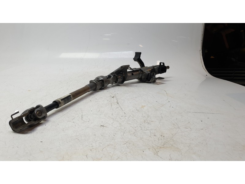 Recambio de columna direccion para peugeot expert autobús (v_) 1.6 bluehdi 115 referencia OEM IAM 9807676277  