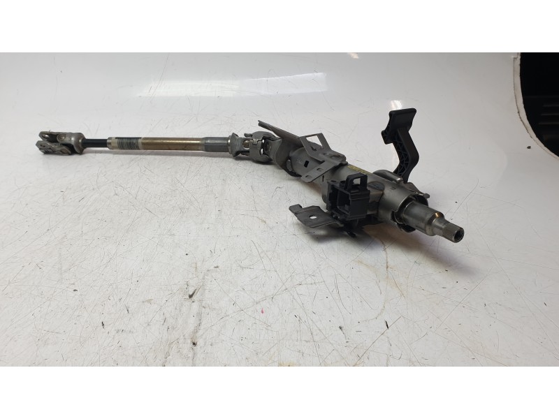 Recambio de columna direccion para peugeot expert autobús (v_) 1.6 bluehdi 115 referencia OEM IAM 9807676277  
