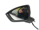 RETROVISOR IZQUIERDO 576857507AC9B9 1052135012/27852001/9100403