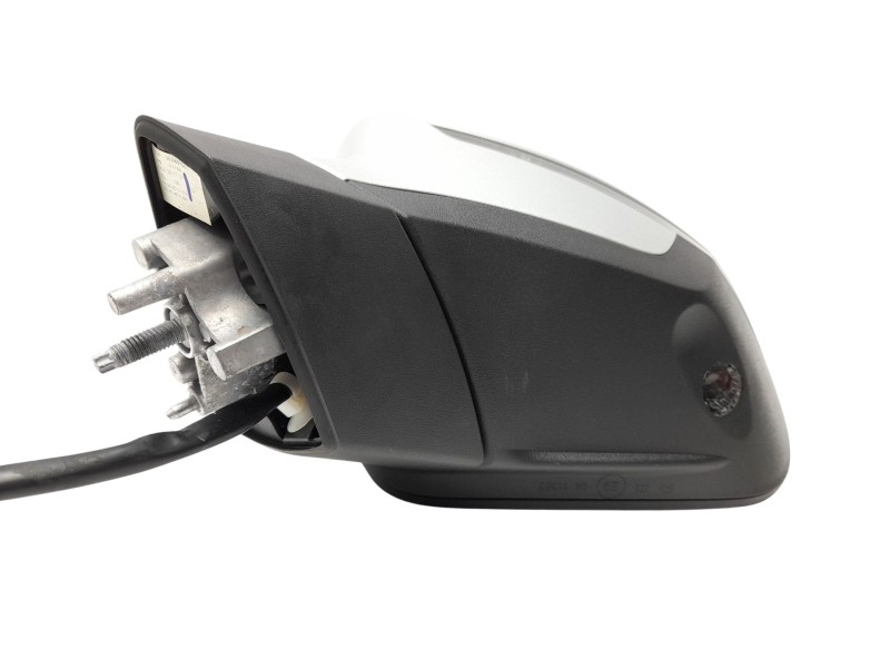 Recambio de retrovisor izquierdo para seat ateca (kh7, khp) 1.5 tsi referencia OEM IAM 576857507AC9B9  1052135012/27852001/91004