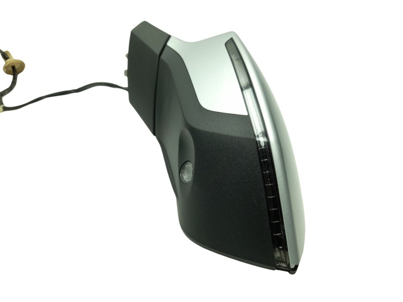 Recambio de retrovisor izquierdo para seat ateca (kh7, khp) 1.5 tsi referencia OEM IAM 576857507AC9B9  1052135012/27852001/91004