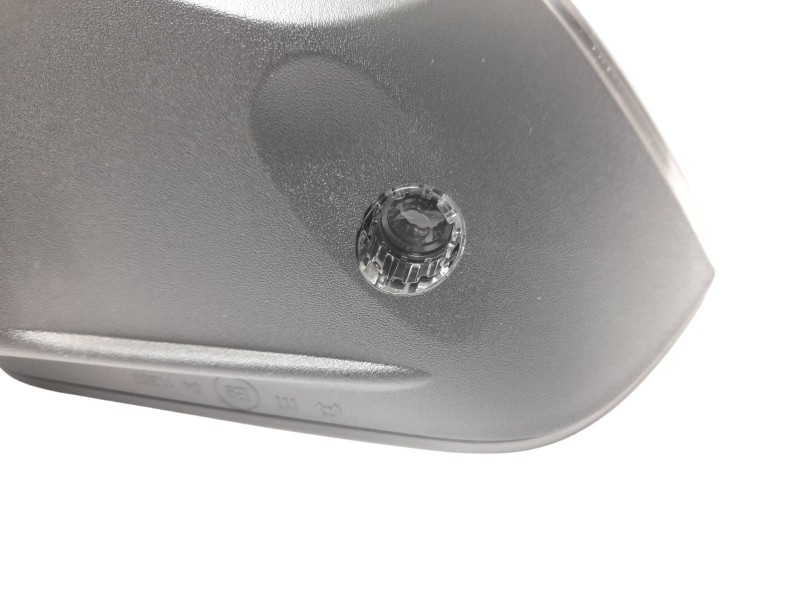Recambio de retrovisor izquierdo para seat ateca (kh7, khp) 1.5 tsi referencia OEM IAM 576857507AC9B9  1052135012/27852001/91004